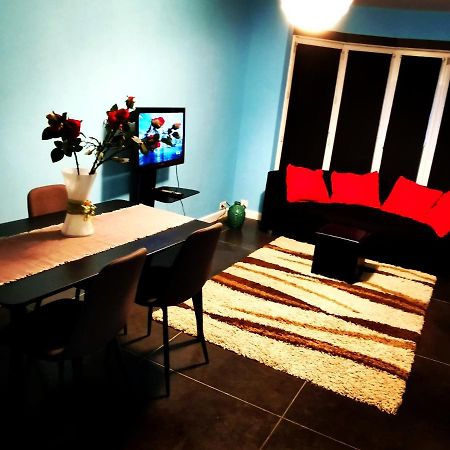 Apartament Chill-Out Ostenda Zewnętrze zdjęcie