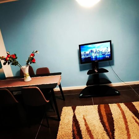 Apartament Chill-Out Ostenda Zewnętrze zdjęcie