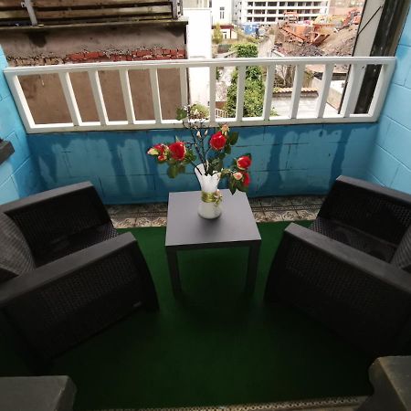 Apartament Chill-Out Ostenda Zewnętrze zdjęcie