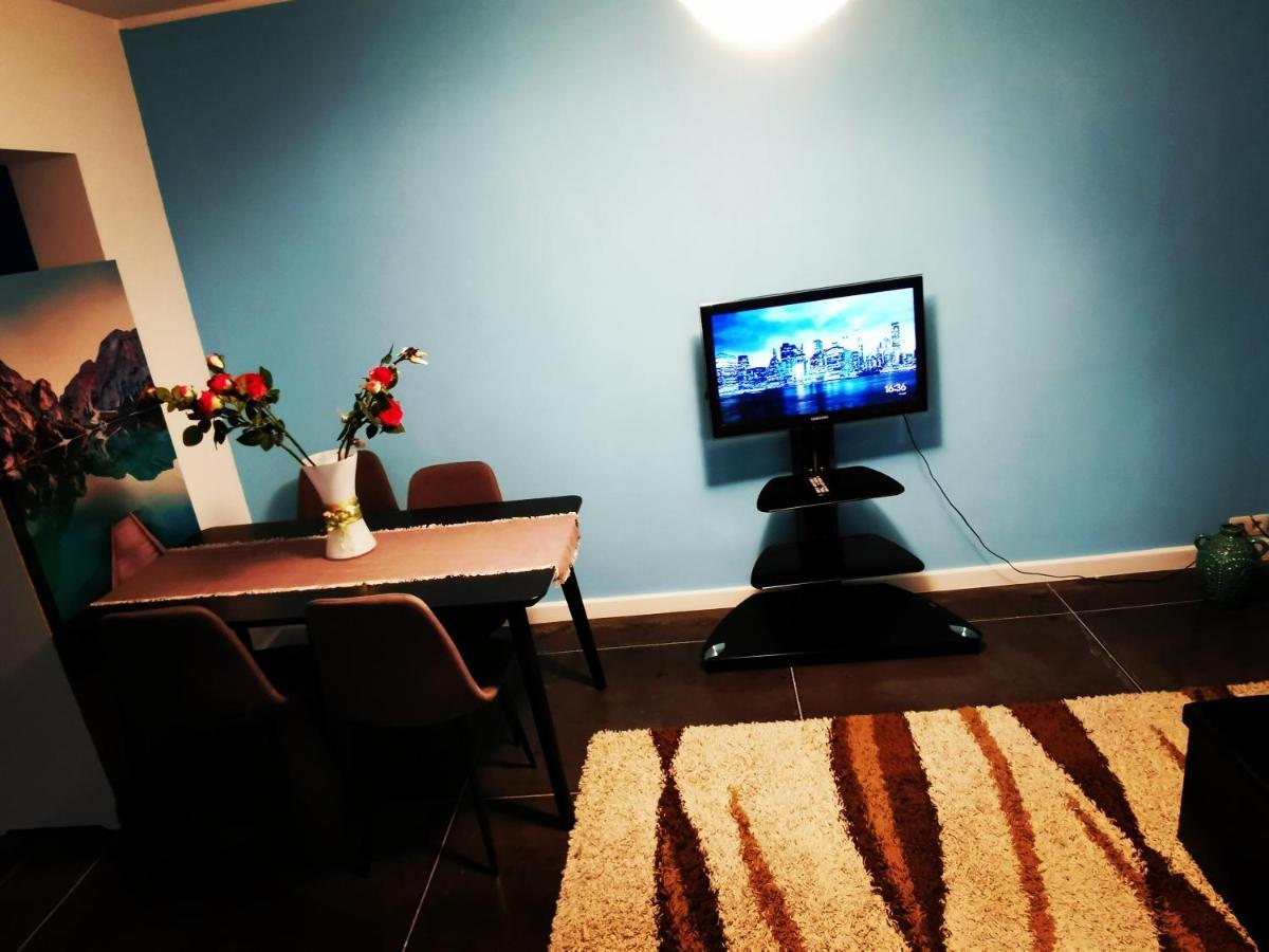 Apartament Chill-Out Ostenda Zewnętrze zdjęcie