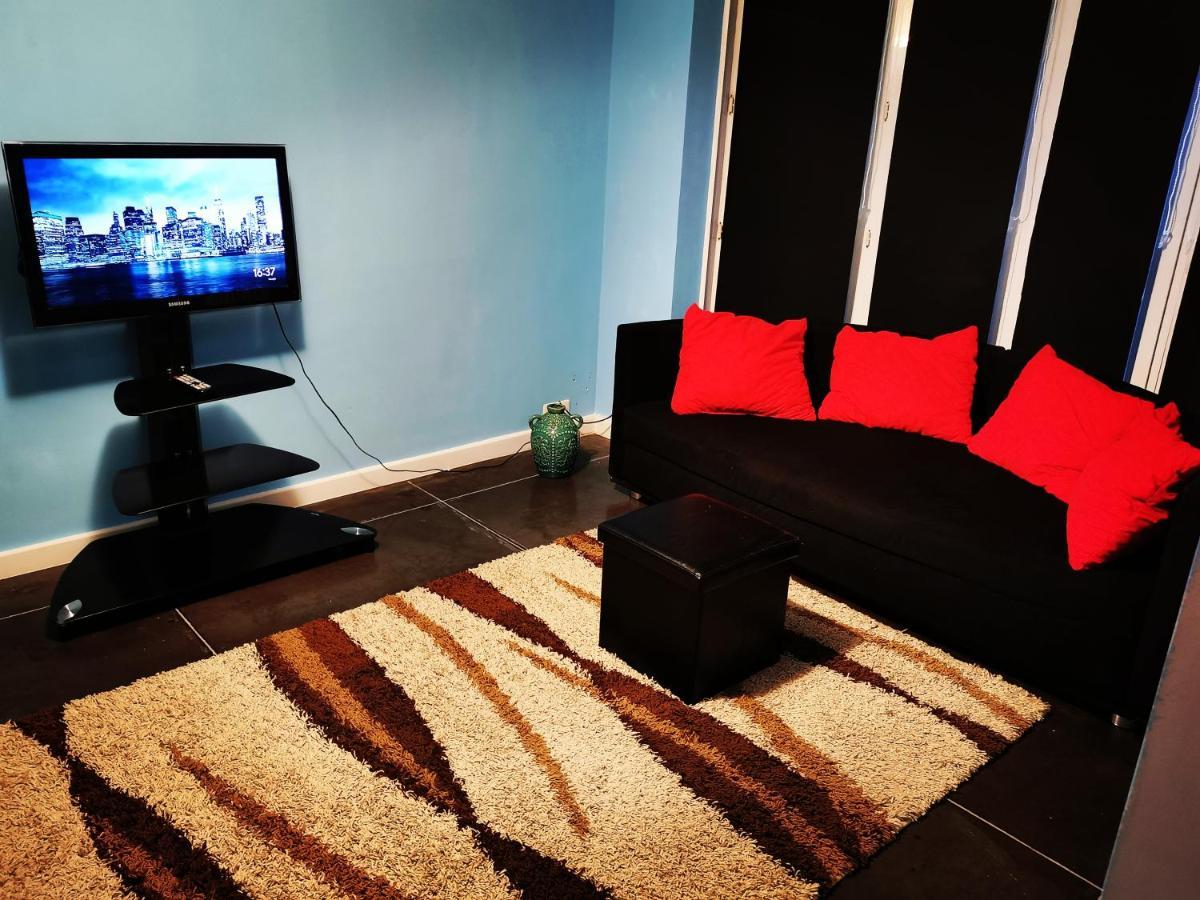 Apartament Chill-Out Ostenda Zewnętrze zdjęcie