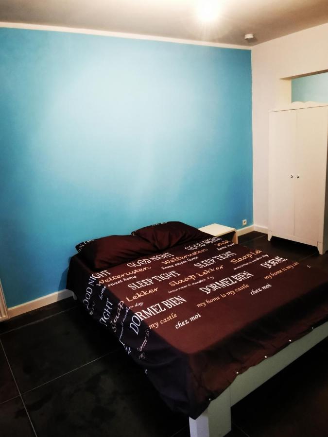 Apartament Chill-Out Ostenda Zewnętrze zdjęcie