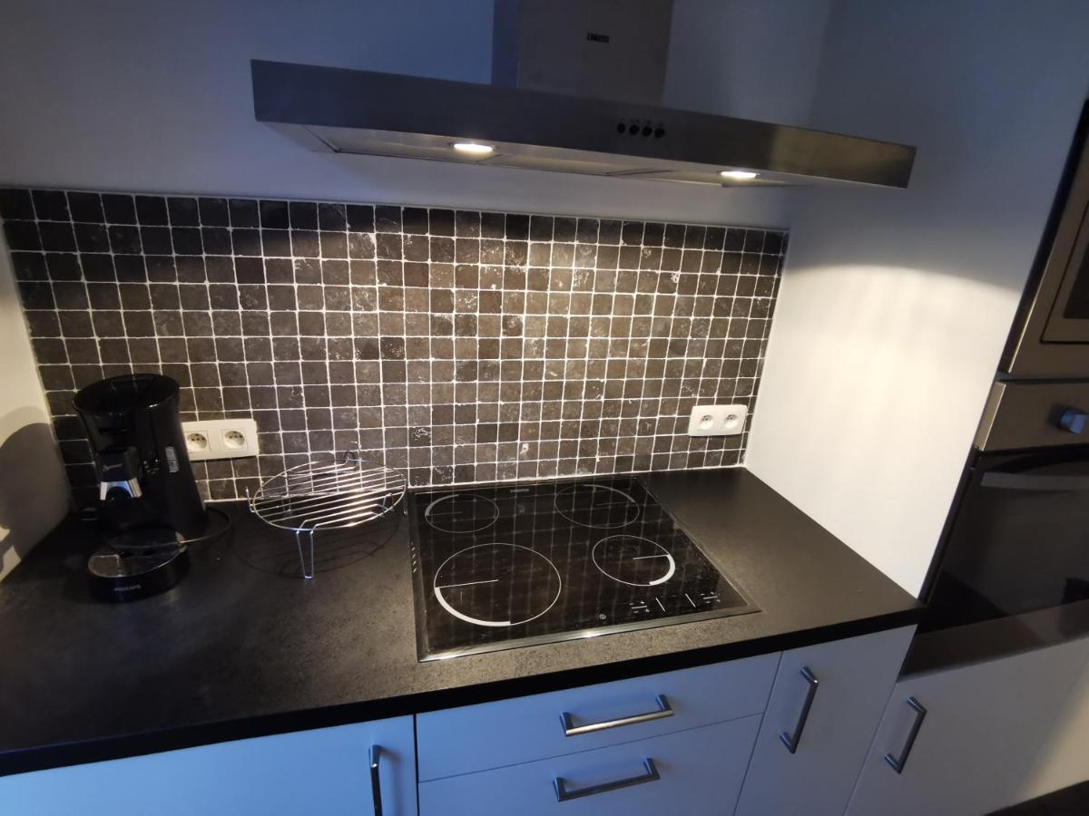 Apartament Chill-Out Ostenda Zewnętrze zdjęcie