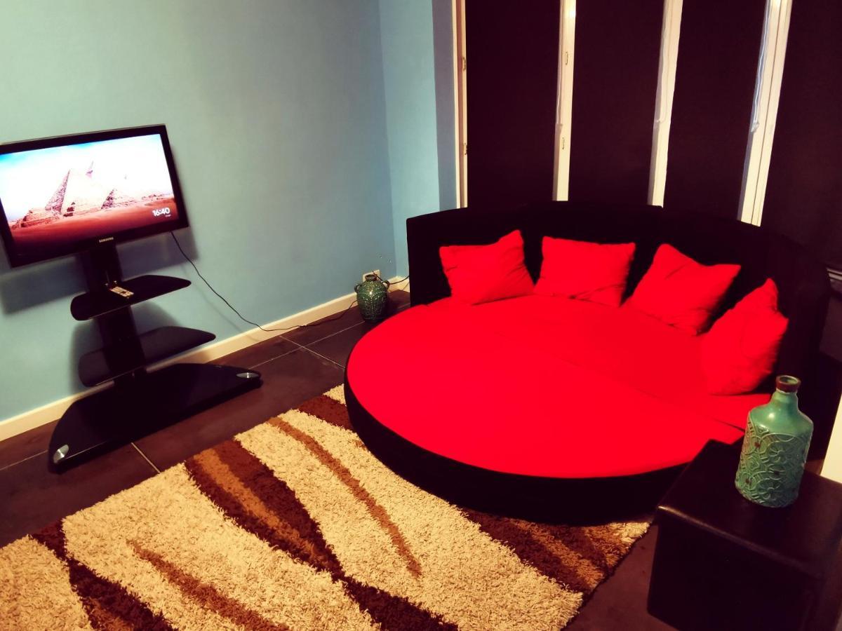 Apartament Chill-Out Ostenda Zewnętrze zdjęcie