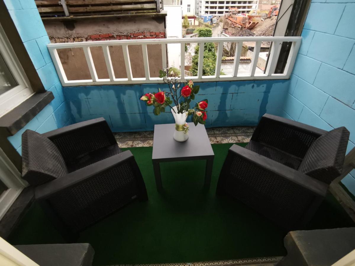 Apartament Chill-Out Ostenda Zewnętrze zdjęcie