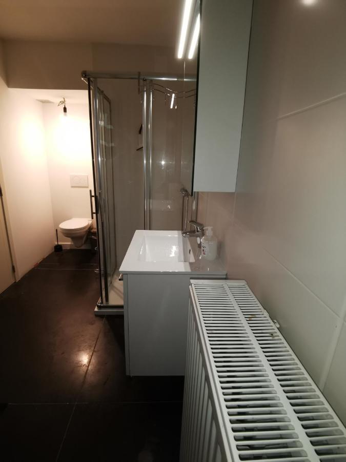 Apartament Chill-Out Ostenda Zewnętrze zdjęcie