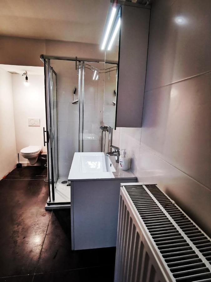 Apartament Chill-Out Ostenda Zewnętrze zdjęcie