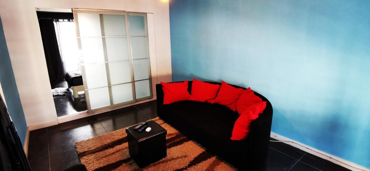 Apartament Chill-Out Ostenda Zewnętrze zdjęcie