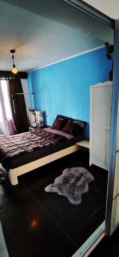 Apartament Chill-Out Ostenda Zewnętrze zdjęcie