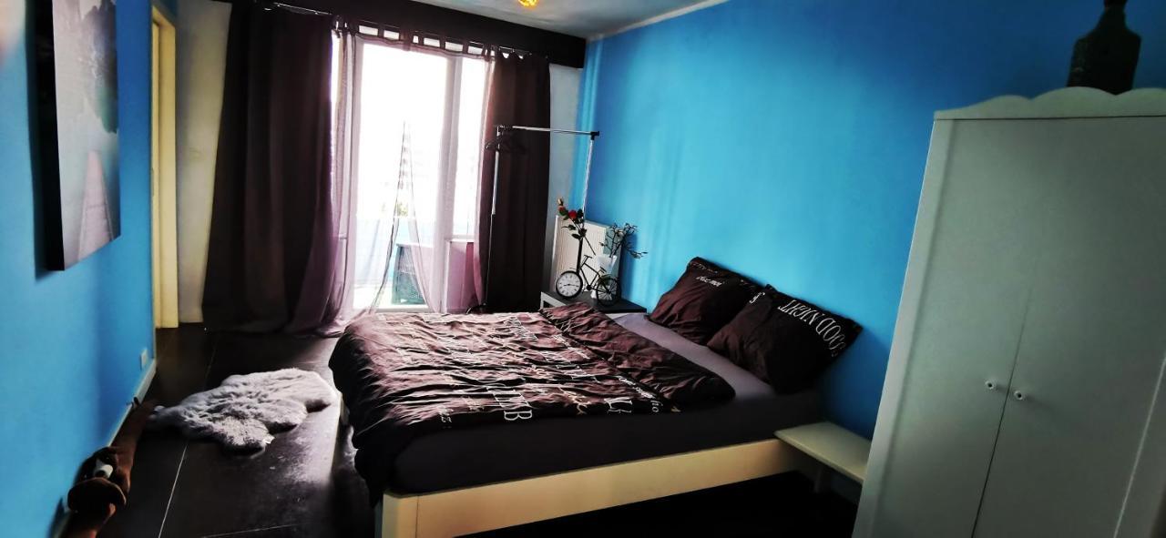 Apartament Chill-Out Ostenda Zewnętrze zdjęcie