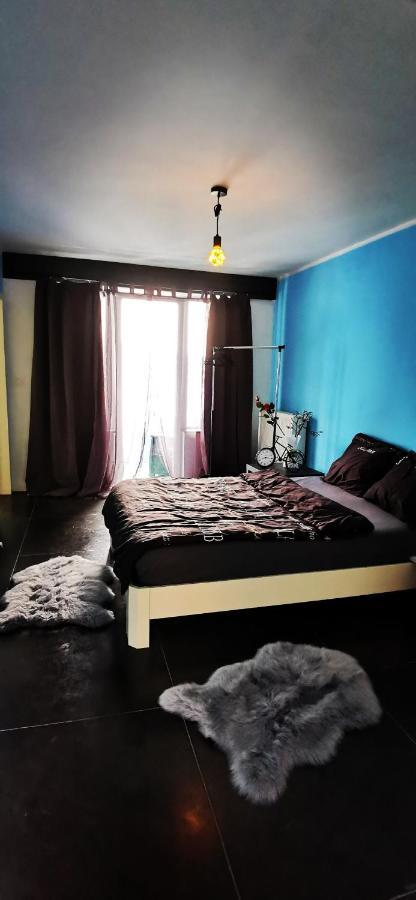 Apartament Chill-Out Ostenda Zewnętrze zdjęcie